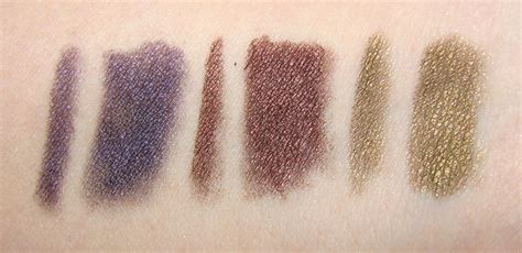 chanel violet smoke eyeliner